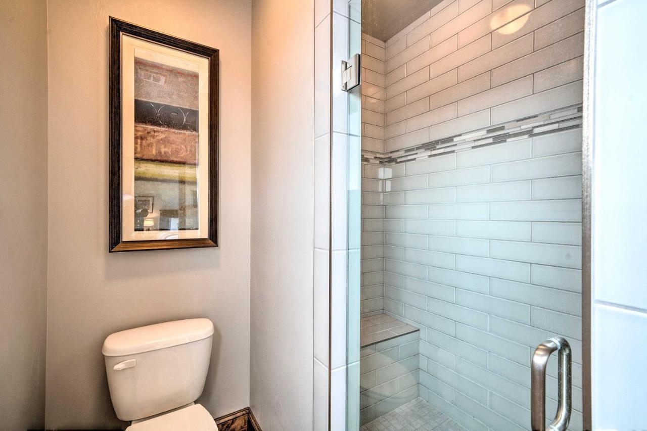 Main St Bozeman Condo - Walk To Parks And Eateries! Dış mekan fotoğraf